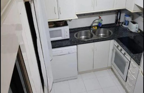 San Bernardo House | Private Room with Shared Bathroom