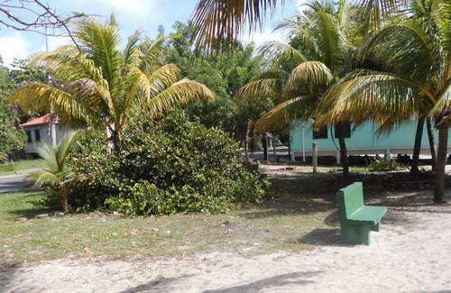 Surfside Apartment | Private Room with your own Private Beach in Seine Bight Village