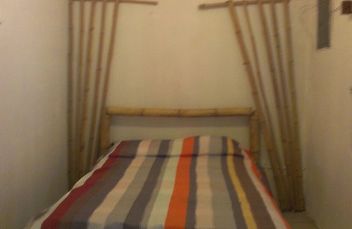 Surfside Apartment | Private Room with your own Private Beach in Seine Bight Village