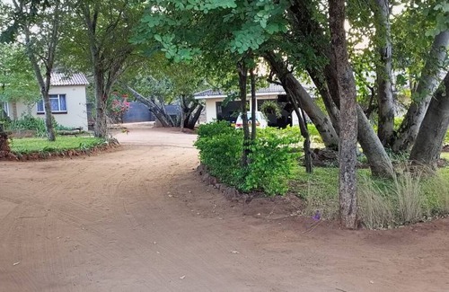 Victoria Falls Resort | Private room ∙ 2 guests