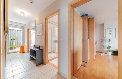 Vahrenheide House | Private Rooms