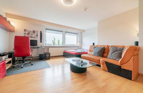 Vahrenheide House | Private Rooms