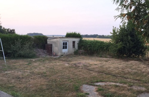 Ozouer-le-Voulgis House | Private rooms in a house in Seine et Marne