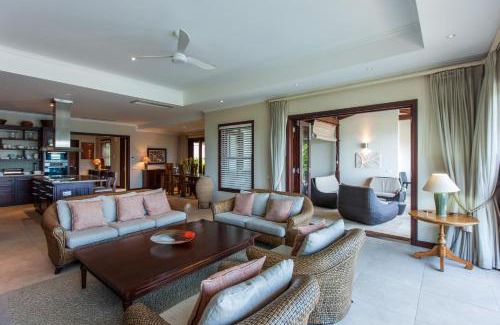 Eden Island Villa | PRIVATE SEA VIEW VILLA Eden Island