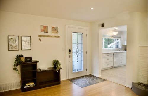 Rainier View House | Private Seattle Getaway Home Near Lake Washington!