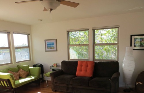 Olde Carlsbad House | Private, Serene and Fun.