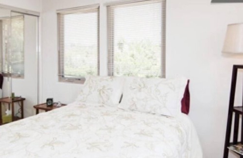 Olde Carlsbad House | Private, Serene and Fun.