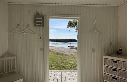 Namdo Cottage | Private & Spacious Property in the Stockholm Archipelago With Seaside Sauna!