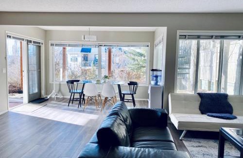 Springbank Hill House | Private, Spacious, & Bright Home