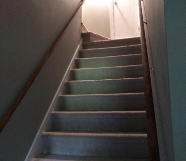 Chesapeake Apartment | Private, Spacious Studio Apartment, Bath, Quiet