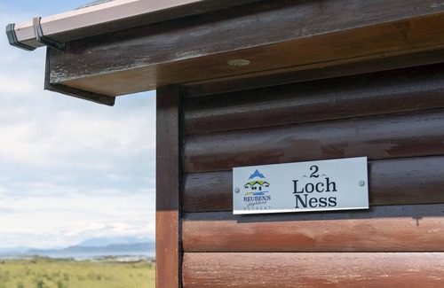 Arisaig House | Private Star Wars themed lodge with lovely views