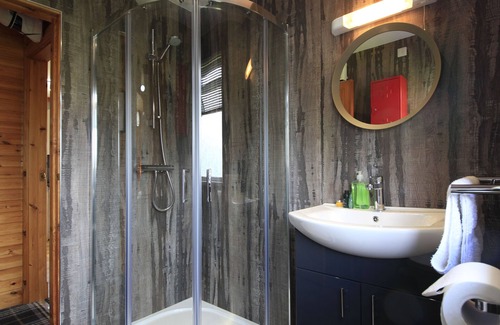Arisaig House | Private Star Wars themed lodge with lovely views