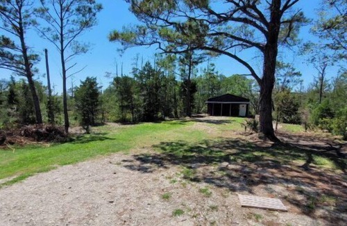 Sealevel House | Private Stationary RV Rental On The North Carolina Coast