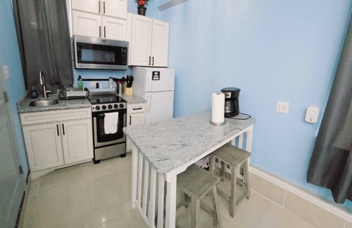 Rehoboth Beach Apartment | Private Studio Apartment In Lewes