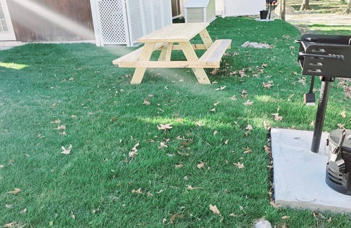 Rehoboth Beach Apartment | Private Studio Apartment In Lewes