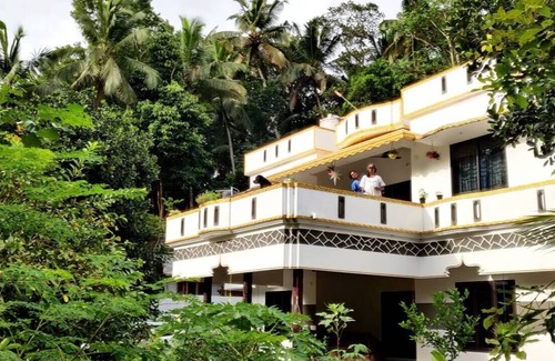 Neyyattinkara Apartment | Private studio at Casa Di Dominicin