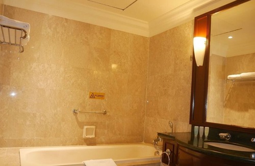 Imbi Bed & Breakfast | Private Studio at The Golden Triangle of Kuala Lumpur