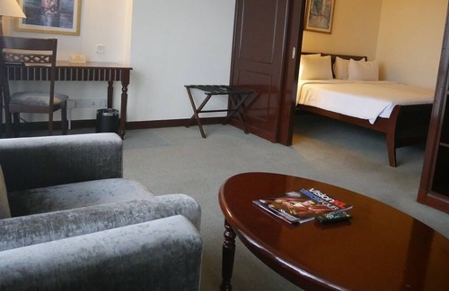 Imbi Bed & Breakfast | Private Studio at The Golden Triangle of Kuala Lumpur