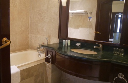 Imbi Bed & Breakfast | Private Studio at The Golden Triangle of Kuala Lumpur
