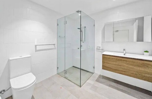 Strathfield Apartment | Private Studio Close To Strathfield Nightlife