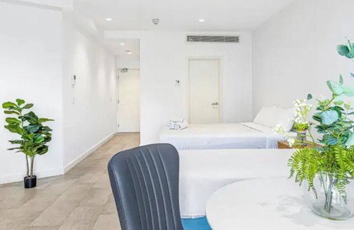Strathfield Apartment | Private Studio Close To Strathfield Nightlife