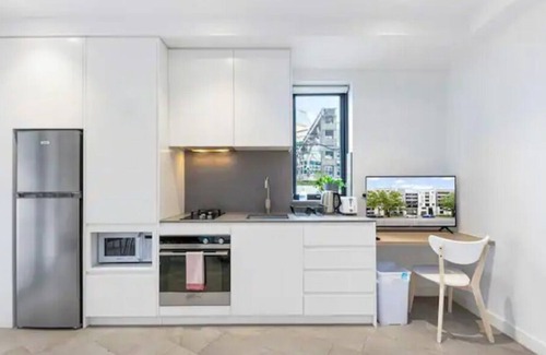 Strathfield Apartment | Private Studio Close To Strathfield Nightlife