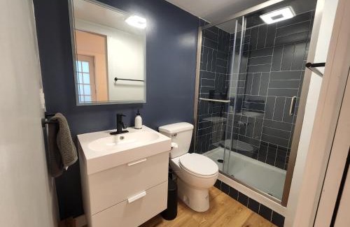 Rhinebeck Village Business District Apartment | Private Studio Close to Downtown Rhinebeck