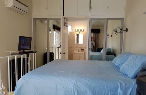 Ciudad Cariari House | Private studio loft near SJO airport