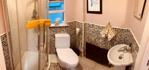 Terenure House | Private Studio near Dublin City