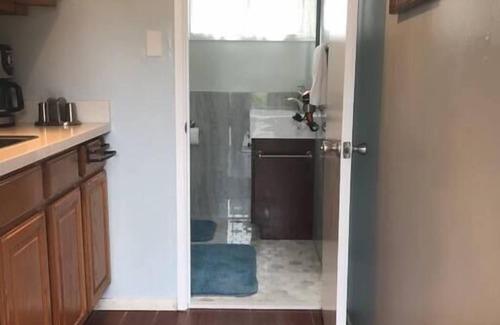 Westlake House | Private Studio with Garden View near SFSU, SF, and BART
