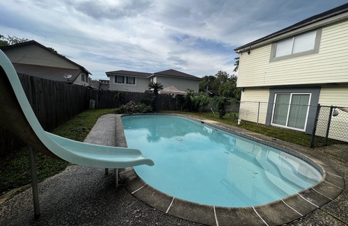 Clodine Apartment | Private STUDIO with Pool