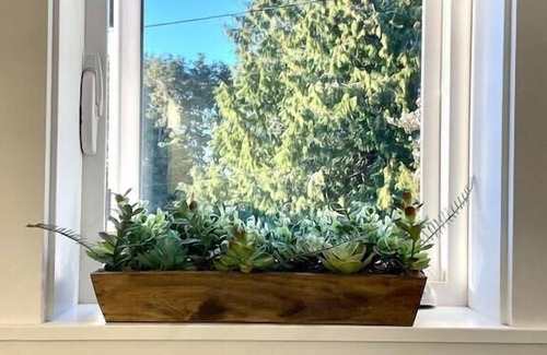 Edmonds Apartment | Private Studio with Seaside Charm! Full Kitchen, Walk to Town!