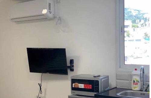 Haifa Apartment | Private stylish&Modern Double Bed Apartment&NTFLIX 26
