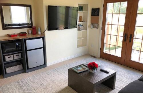 Boulder Apartment | Private Suite and Patio by Boulder Gorgeous Views