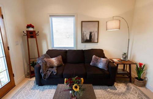 Boulder Apartment | Private Suite and Patio by Boulder Gorgeous Views