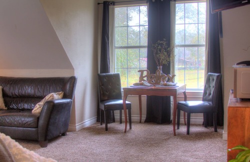 Montgomery Apartment | Private Suite in Downtown Montgomery