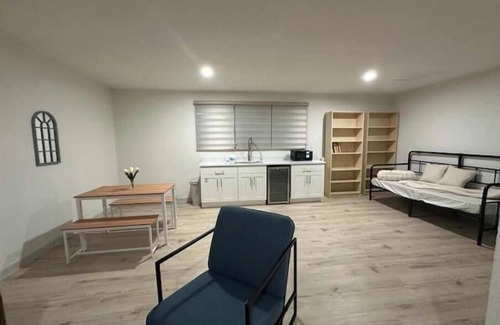 Lakeland South Apartment | Private Suite in Federal Way