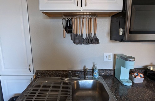 Reno House | Private Suite