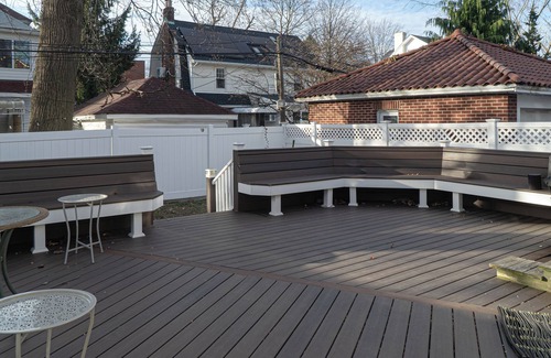 Murray Hill House | Private Suite w bath Bayside walk to LIRR