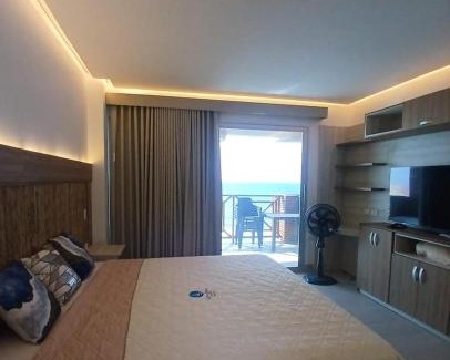 Tolu Apartment | Private Suite with Jacuzzi and sea view - Tolú