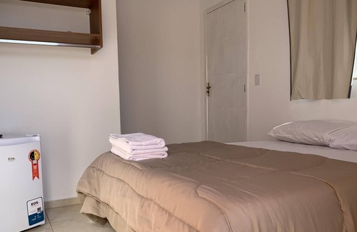 Marinas Apartment | Private Suites in Angra dos Reis Excellent Location Suite 3