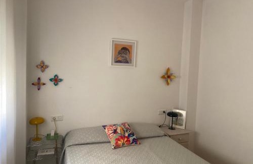 Capuchinos Apartment | Private terrace & Free Parking