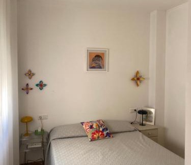 Capuchinos Apartment | Private terrace & Free Parking