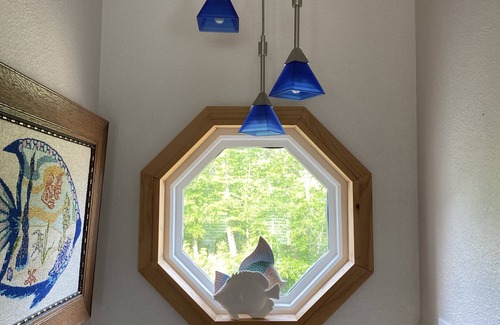 Kitty Hawk Apartment | Private treetop suite in Kitty Hawk Coastal Preserve