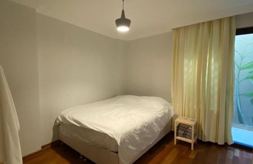Ortakoy Villa | Private Triplex House in the City Center