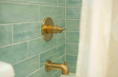 Port Canaveral Apartment | Private Tropical Beach Oasis - Coral