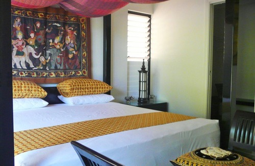 Shannonvale Resort | Private Tropical Rainforest setting in the Hinterlands of Port Douglas
