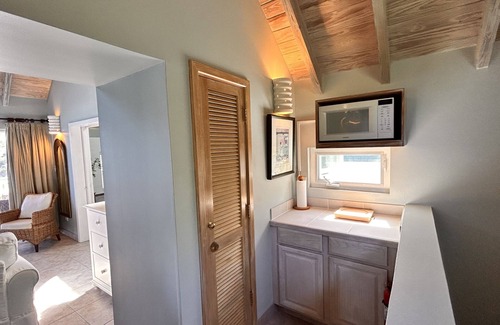 West End Villa | Private two bedroomed villa within Long Bay Beach Resort on Tortola, BVI