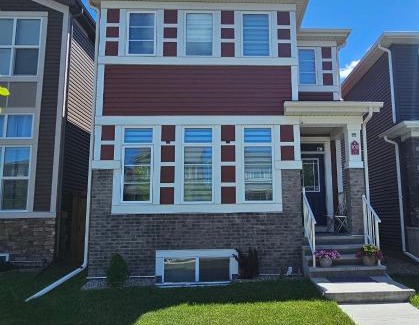 Southeast Calgary Apartment | Private two Bedrooms suite