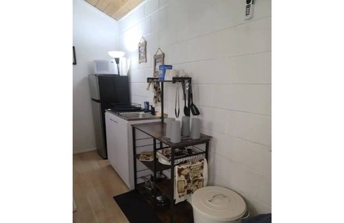 Laguna Park Apartment | Private unit near Lake Whitney /pool /hot tub